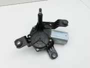Opel Zafira B A05 11-16 Wischermotor Hinten Heckwischermotor