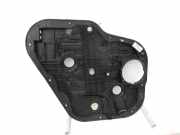 Kia Sorento III UM 15-20 Fensterheber mechanisch hinten links