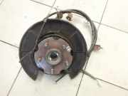 Toyota RAV4 III CA30W 06-13 D-CAT 2,2 130KW 4WD Achsschenkel Radnabe mit ABS Links Hinten