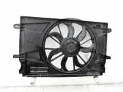 Opel Astra K B16 15-19 CDTI 1,6 81KW Lüfter Ventilator f. Kühler