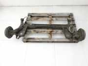 VW UP AA 15-23Hinterachse Achse m. Trommelbremse
