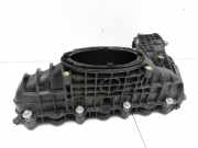 Mercedes B180 W246 11-14 CDI 1,8 80KW 651901 Ansaugbrücke Ansaugkrümmer m. Drallklappen