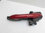 Kia Ceed JD 12-15 LimTürgriff Griff aussen Links Hinten