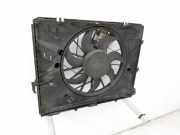 BMW E87 1er 116i 04-07 1,6i 85KW Lüfter Ventilator f. Kühler