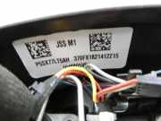 Jeep Compass II 17-21 Lenkrad ohne Airbag Leder