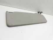 Nissan NV200 09-21 Sonnenblende Vorne Links Fahrerseite Grau Spiegel