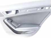 Audi A5 8T 11-16 5T Türverkleidung Türpappe Rechts Hinten