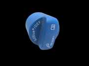 VW Passat 3G B8 14-19 Tankdeckel Verschluss Derehverschluss für Additivtank AdBlue