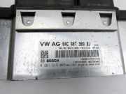 Skoda Fabia III NJ 14-22 1,0 55KW Steuergerät ECU für Motor Motorsteuergerät