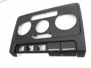 VW Beetle 5C 11-16 TDI 2,0 103KW Einbaurahmen f?r Bedienung Gebl?se Klima Schalter