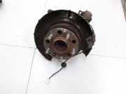 Kia Sportage SL 10-15 CRDI 2,0 135KW Achsschenkel Radnabe mit ABS Rechts Hinten