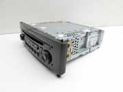 Peugeot RCZ 10-15 Autoradio CD-Radio RD4N2M-03