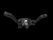 Audi A4 8E B7 04-08 Audi A4 B7 8EC Elektronik Modul f. Lenkstock Steuergerät FIS GRA Multifunktion