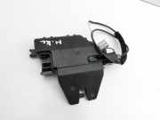 BMW E88 1er 11-13 Cabrio Heckklappenschloss Verriegelung Stellmotor ZV