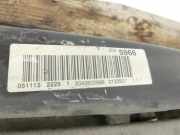 Mercedes S204 W204 C220 11-15 Kombi Hinterachse Achse Achsträger