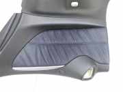 Mercedes A209 CLK200 05-09 Cabrio Seitenverkleidung Pappe Rechts Hinten