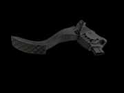 Seat Leon 5F SC FR 13-18 TSI 1,4 103KW Gaswertgeber Gaspedal