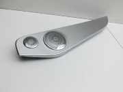 Mercedes W205 C250 14-18 Lim Türleiste Zierleiste Alu Burmaster Rechts Vorne Innen