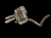 Audi A5 F5 16-19 TDI 2,0 140KW Endtopf Nachschalldämpfer Auspuff