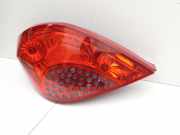 Peugeot 207 CC 09-15 Cabriolet Rückleuchte Rücklicht Heckleuchte Links orig