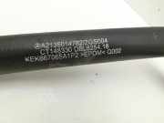 Mercedes S213 E220d 17-21 CDI 2,0 143KW Rohr Entlüftungsschalauch Ladeluftschlauch Luftschlauch