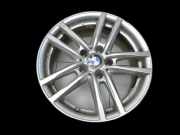 BMW 1er E88 125I 07-11 1x Felge Alufelge 5X120 7X17Zoll ET40