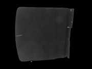 Opel Astra J 12-15 Lim Kofferraummatte Kofferraum Einlegeboden