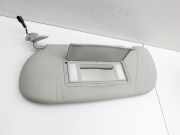 VW Sharan 7M 00-05 Sonnenblende Links Fahrerseite