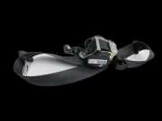 Fiat Doblo II 263 10-15 Kombi Gurt Sicherheitsgurt Gurtstraffer für Beifahrer Rechts Vorne