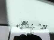 Audi A5 F5 16-19 5T Seitenscheibe Feste Scheibe Links Hinten