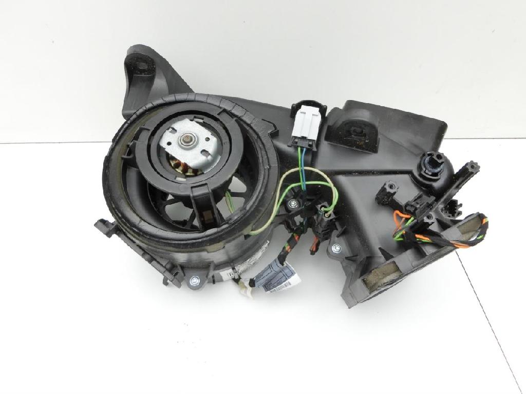 Mercedes W164 ML420 05-09 Gebl?semotor L?ftermotor Heizungsgebl?se