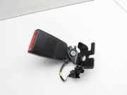 Mercedes W205 C180 14-19 Lim Gurtschloss Links Hinten