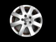 VW EOS 1F 06-09 1x Felge Alufelge 5X112 6.5X16Zoll ET42