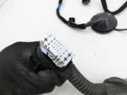 Kia Soul II PS 14-19 Kabelbaum Leitungssatz für Tür und Fensterheber Hinten Rechts