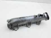 Nissan Pathfinder III R51 07-13 dCi 3,0 170KW V9X661 VQ40DE Ansaugbrücke Ansaugkrümmer Rechts