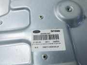 Ford Focus II DA 07-10 5T Fensterheber o. FH-Motor Hinten Rechts