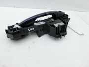 Mercedes CLA 180 C117 13-19 Coupe Türgriff Griff aussen Links Vorne