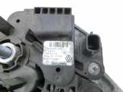 Dacia Sandero II 2 B8 13-17 dCi 1,5 66KW Lichtmaschine Generator 125A