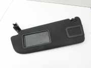 Audi A6 4F C6 04-08 Sonnenblende Links für Fahrer