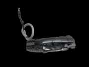 VW Tiguan 5N 11-18 Türgriff Aussen Vorne Rechts Griff