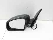 Smart Fortwo 453 14-19 Spiegel Aussenspiegel Links