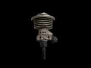 Fiat Talento 296 16-21 1,6D 88KW Injektor Einspritzdüse für ADBlue Additiv