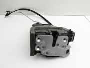 Opel Insignia B 17-21 Schrägh Türschloss m. ZV Stellmotor Links Hinten