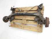 Fiat Panda 312 12-21 5T Hinterachse Achse Achsträger
