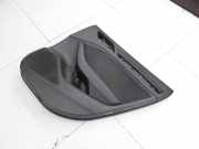 Audi A3 8V 8VS 16-20 Lim Türverkleidung Türpappe Rechts Hinten