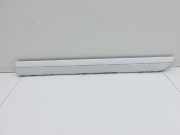 VW Passat 3G B8 14-19 Kombi Türleiste Links Hinten Aussen