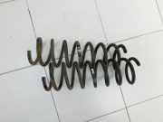 Volvo V40 II 12-16 Beide Feder Federn Hinten