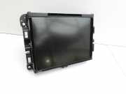 Jeep Cherokee KL 13-18 Navigationssystem Navi