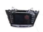 Toyota Prius + Plus W40 Navigationssystem Navi