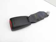 Peugeot 4007 07-12 Gurt Sicherheitsgurt Mitte Hinten